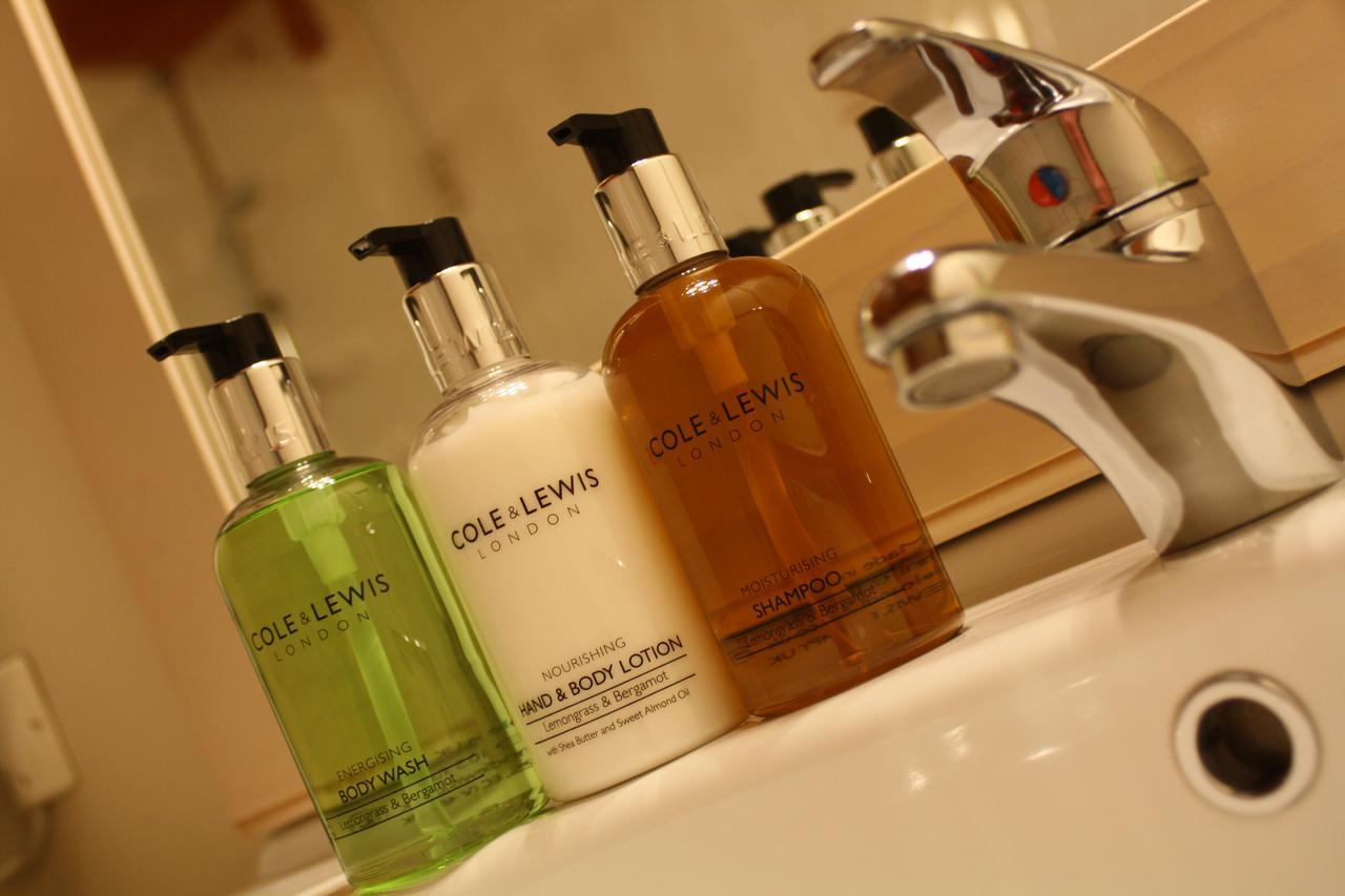 Chabanettes Hotel & Spa Auzelles Eksteriør billede