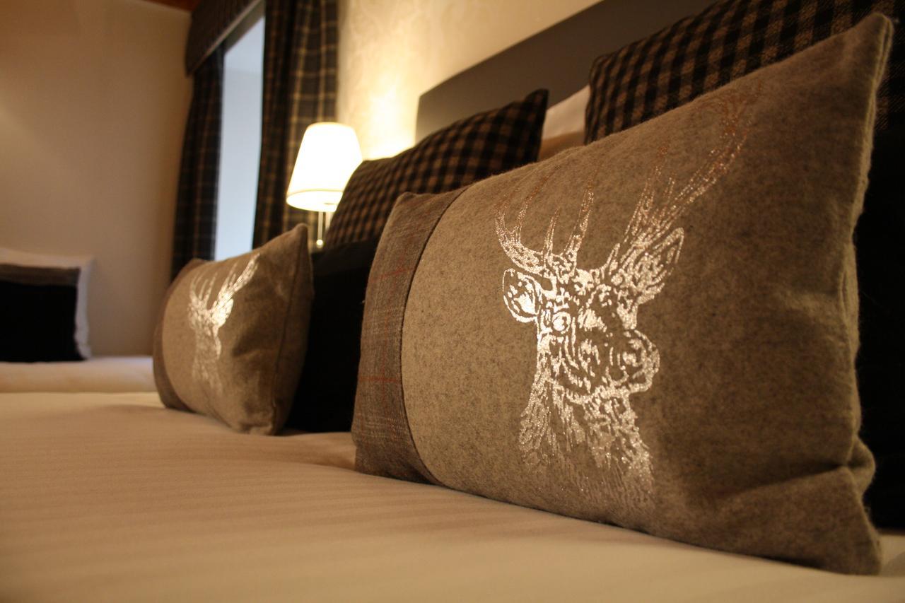Chabanettes Hotel & Spa Auzelles Eksteriør billede