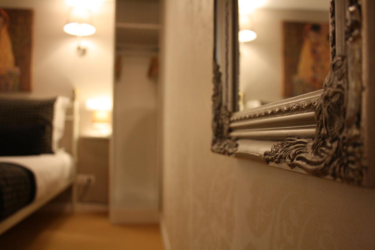 Chabanettes Hotel & Spa Auzelles Eksteriør billede